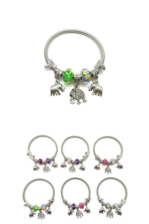 Elefant Bracelet Decor
