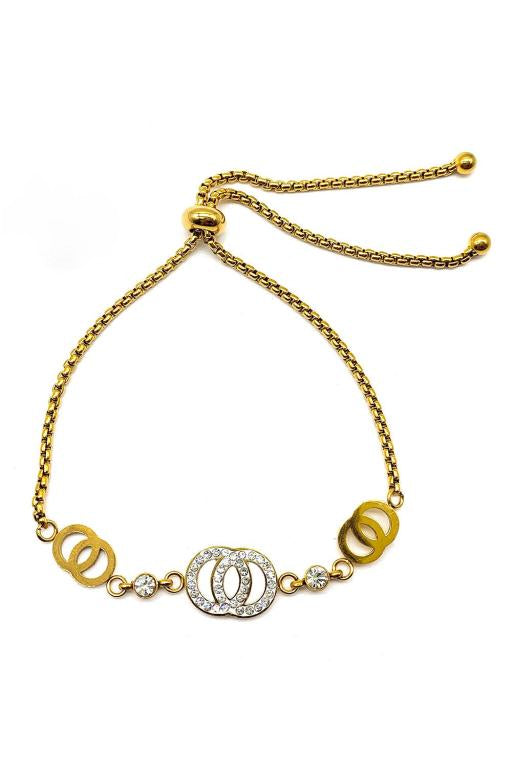 Stainless Steel Bracelet