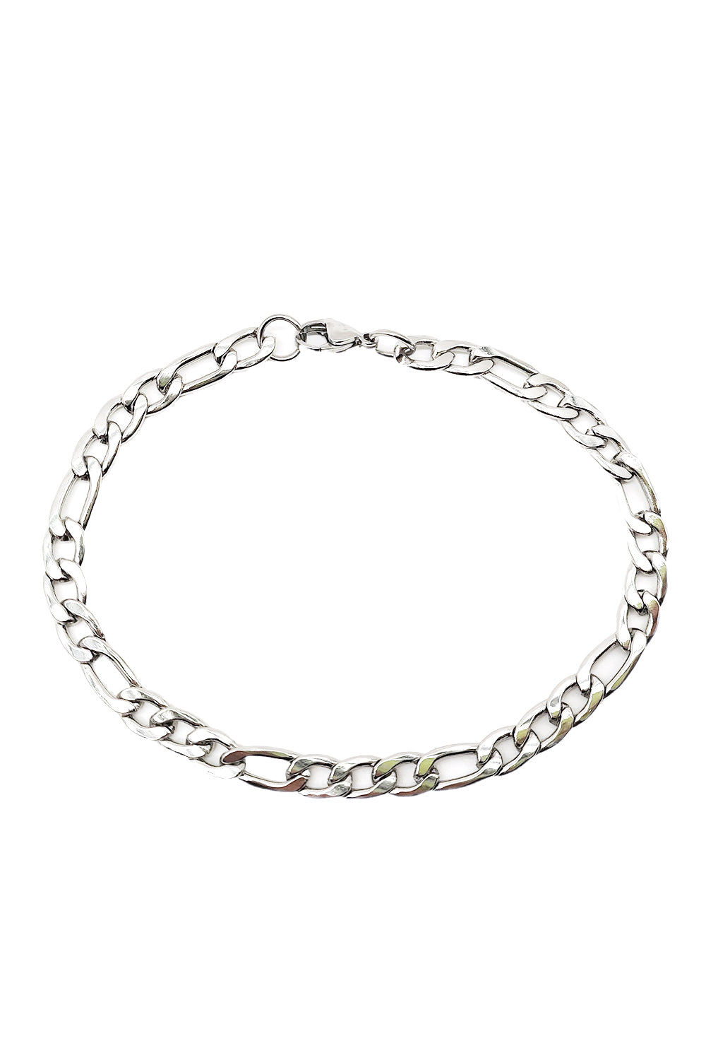 Stainless Steel Bracelet