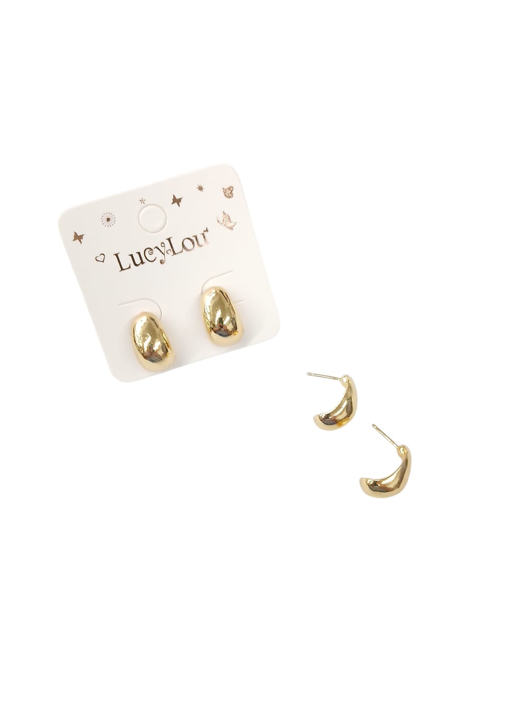 Casual Earrings
