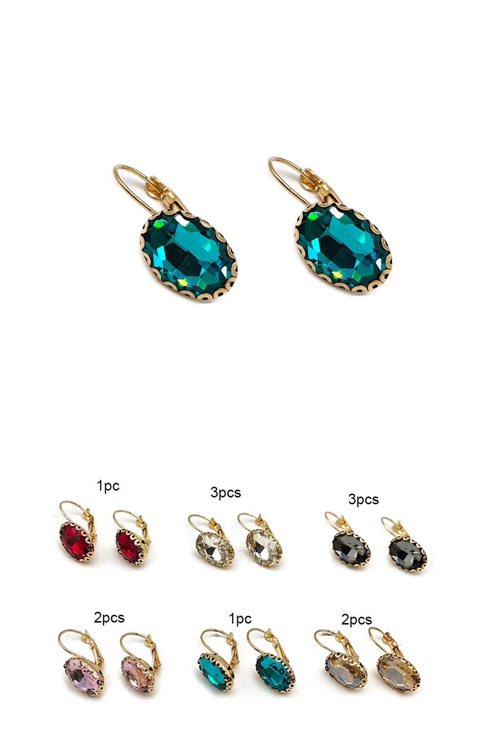 Women's Fashion Earrings