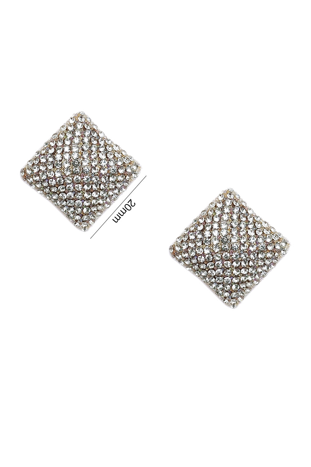 Women's Fashion Stud Earrings
