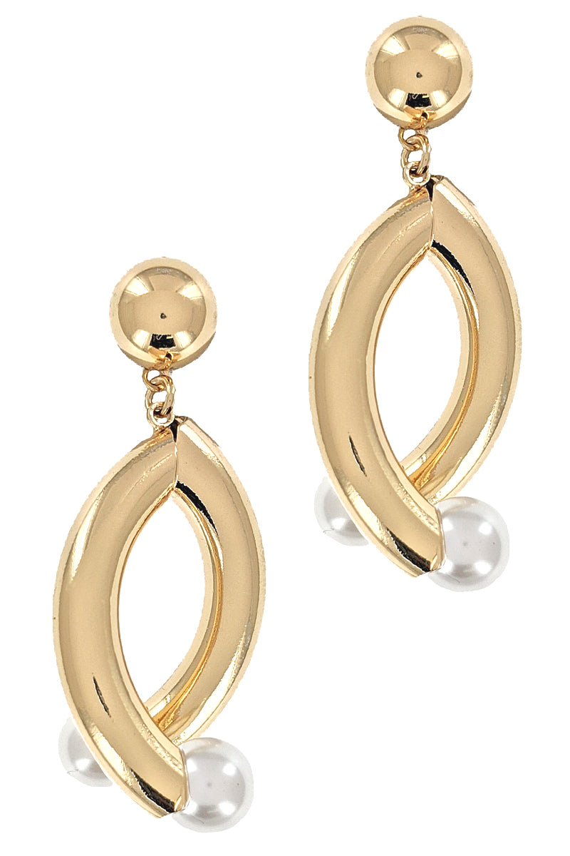 Elegant Earrings Design