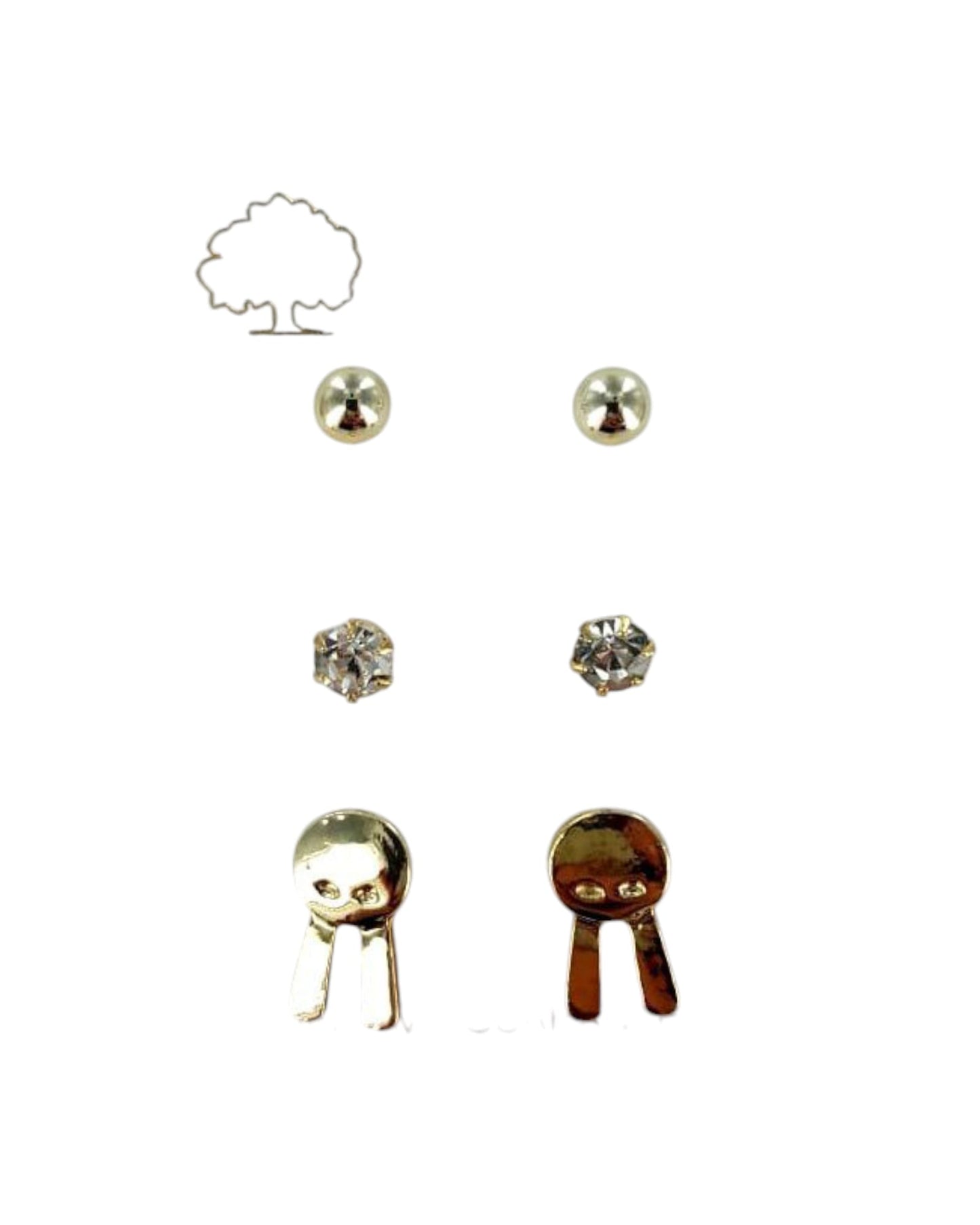 Small Earrings Design