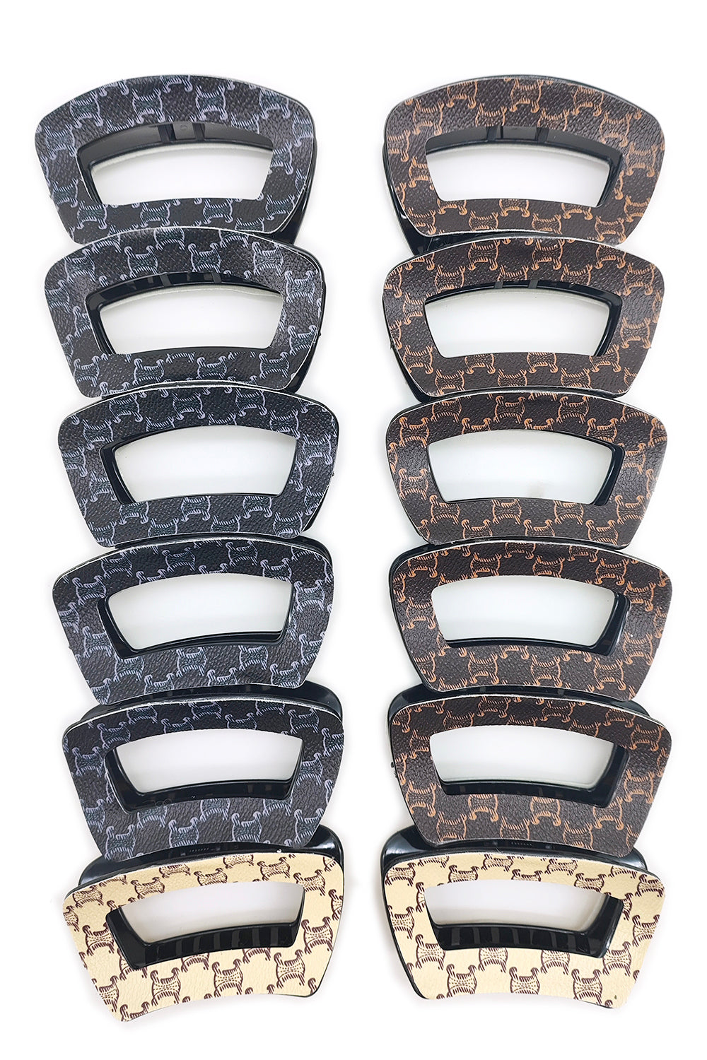 Women's Fashion Hair Claw Clip