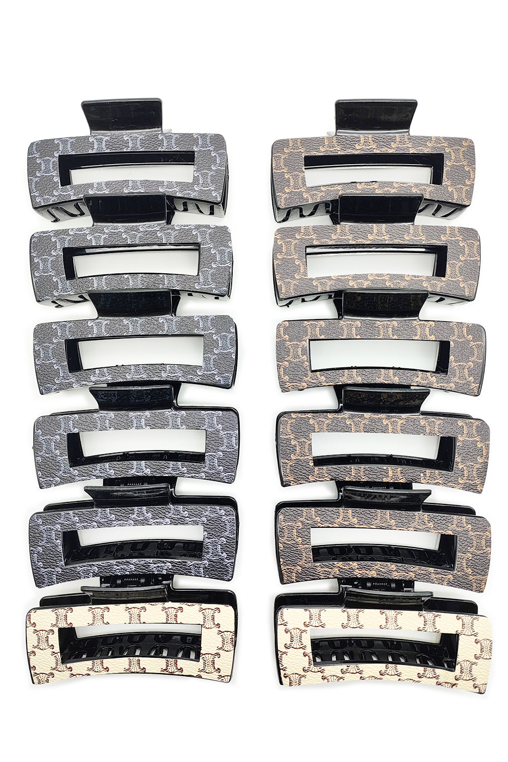 Women's Fashion Hair Claw Clip