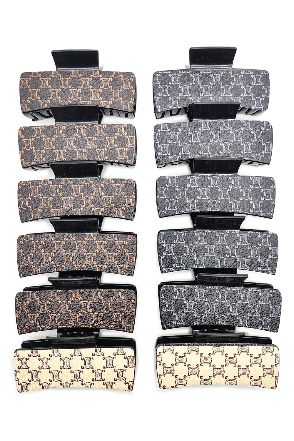 Women's Fashion Hair Claw Clip