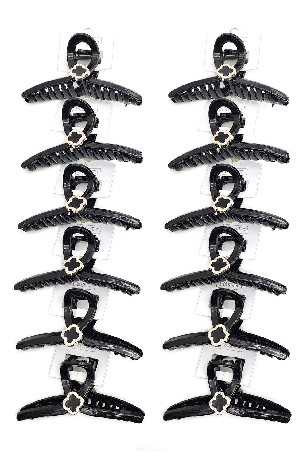 Women's Fashion Hair Claw Clip
