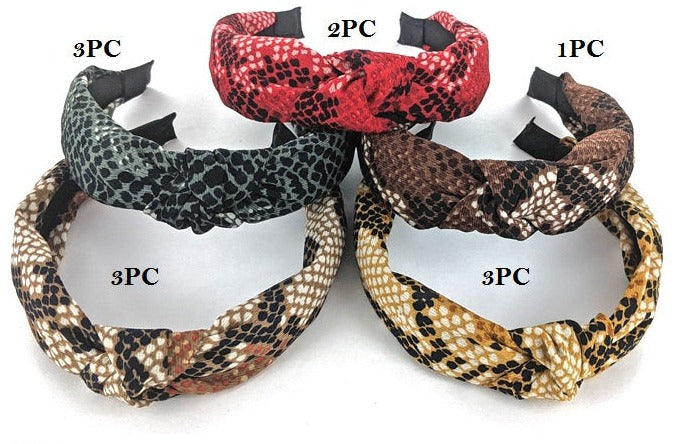 Casual Headband Hair