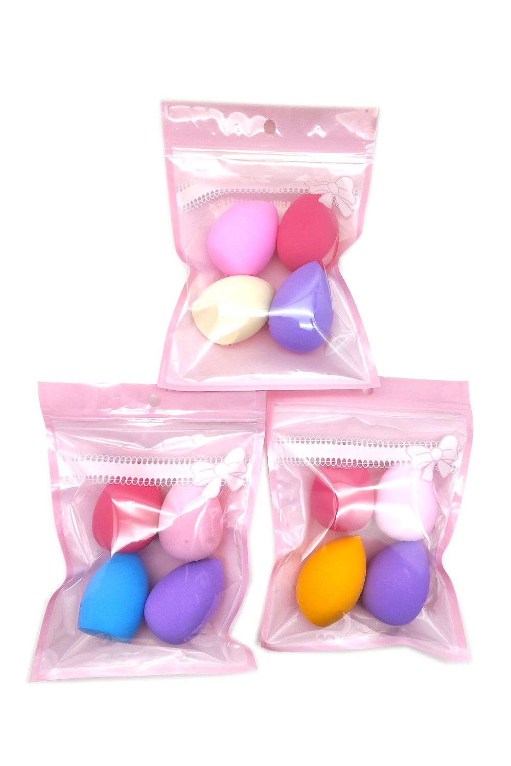 Makeup Sponge Set