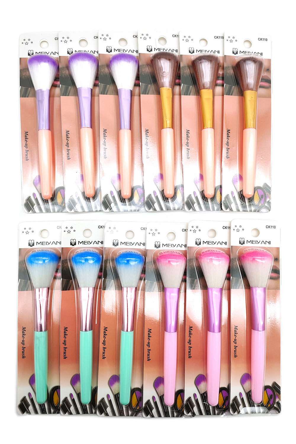 Makeup Brush