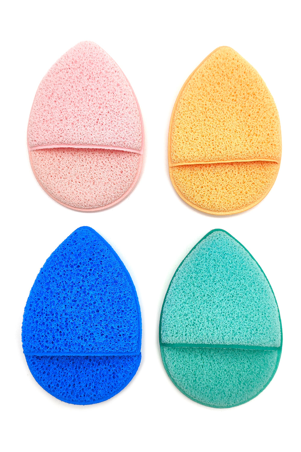 Powder Puff Applicator
