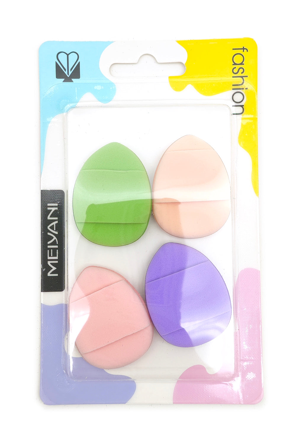 Under Eye Powder Puff Applicator