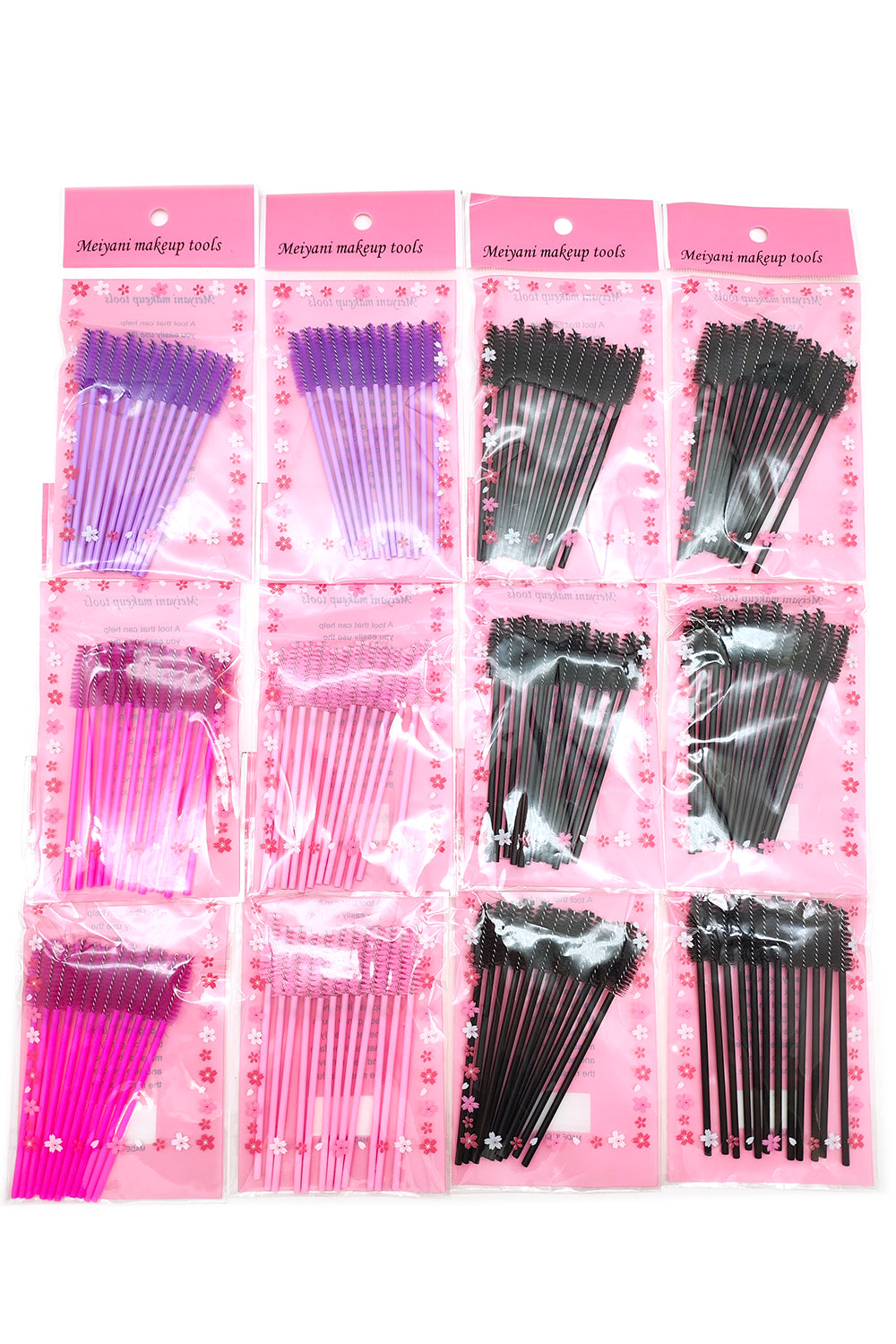 Spooie Eyelash or Eyebrow Brush