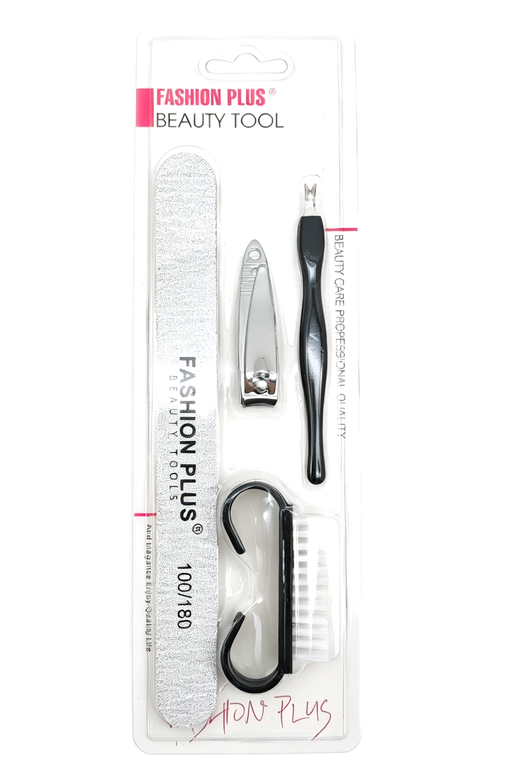 Nail Clipper Set