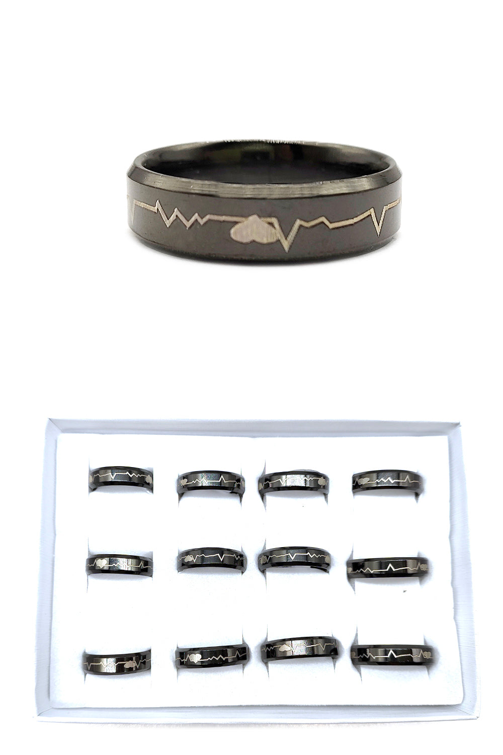 Stainless Steel Ring