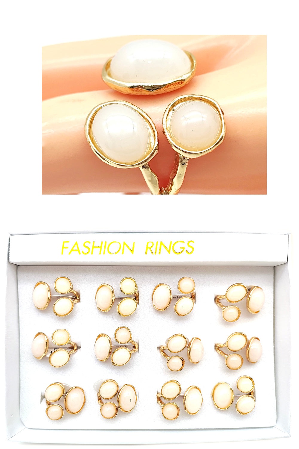 Women's Fashion Ring