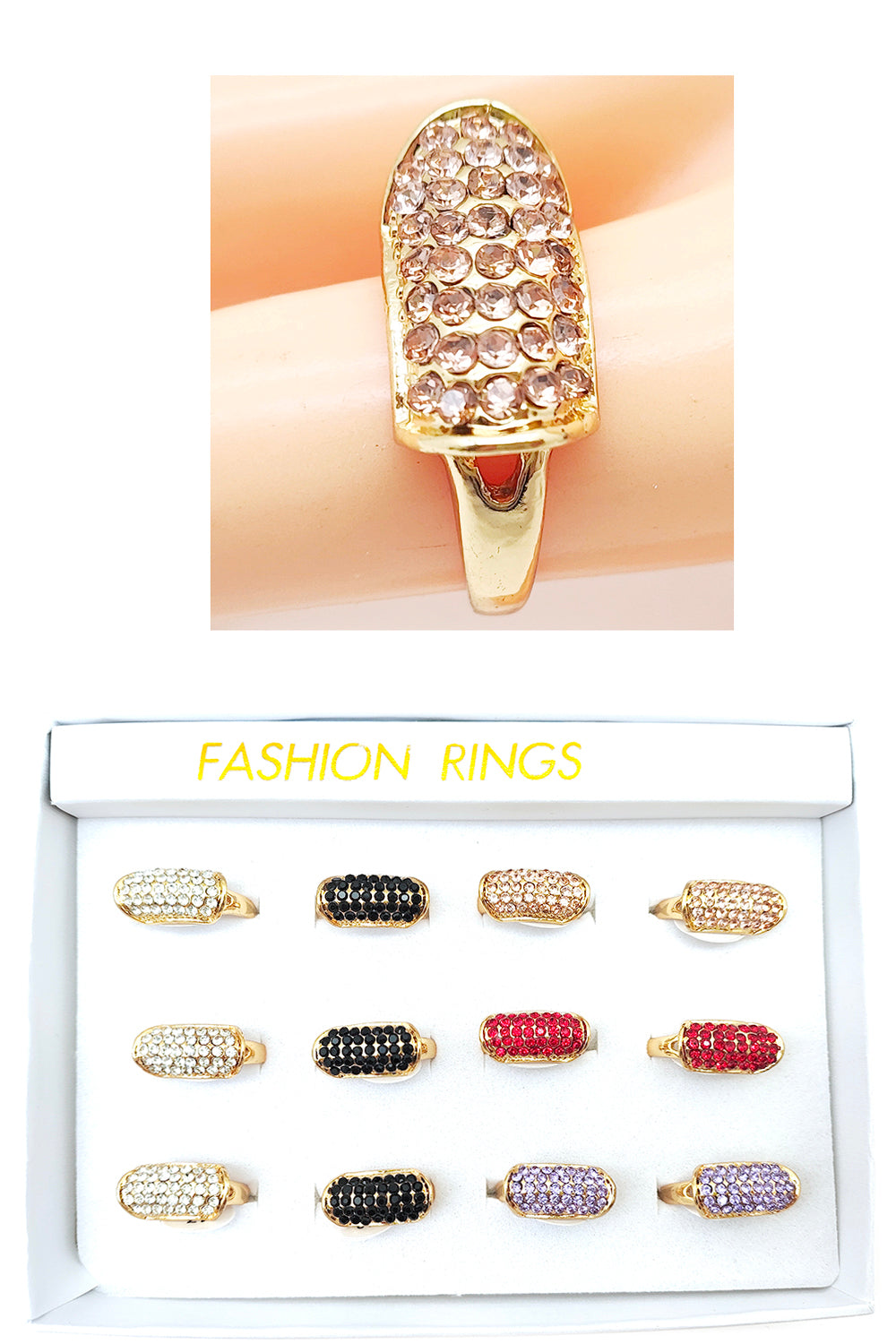 Women's Fashion Ring