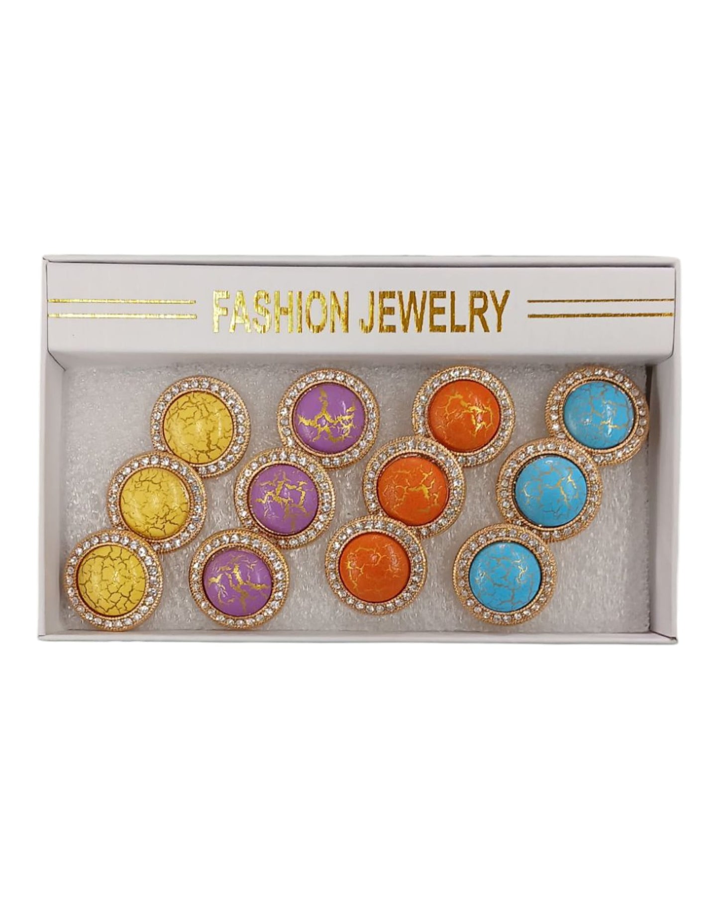 Fashionable Women's Rings