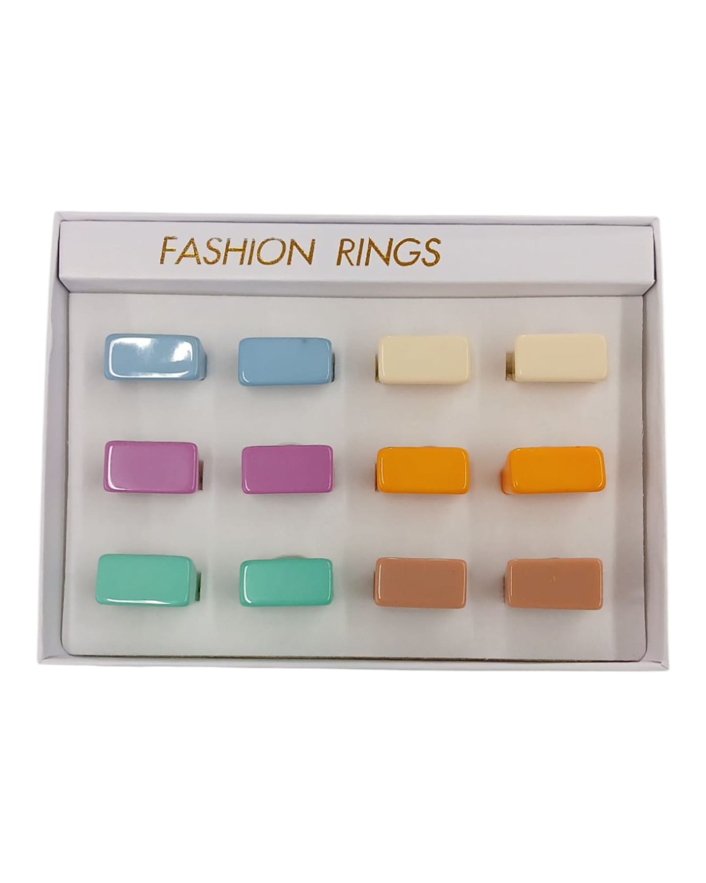 Minimalist Women's Ring