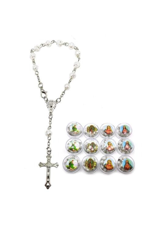 Rosario Design Bracelet