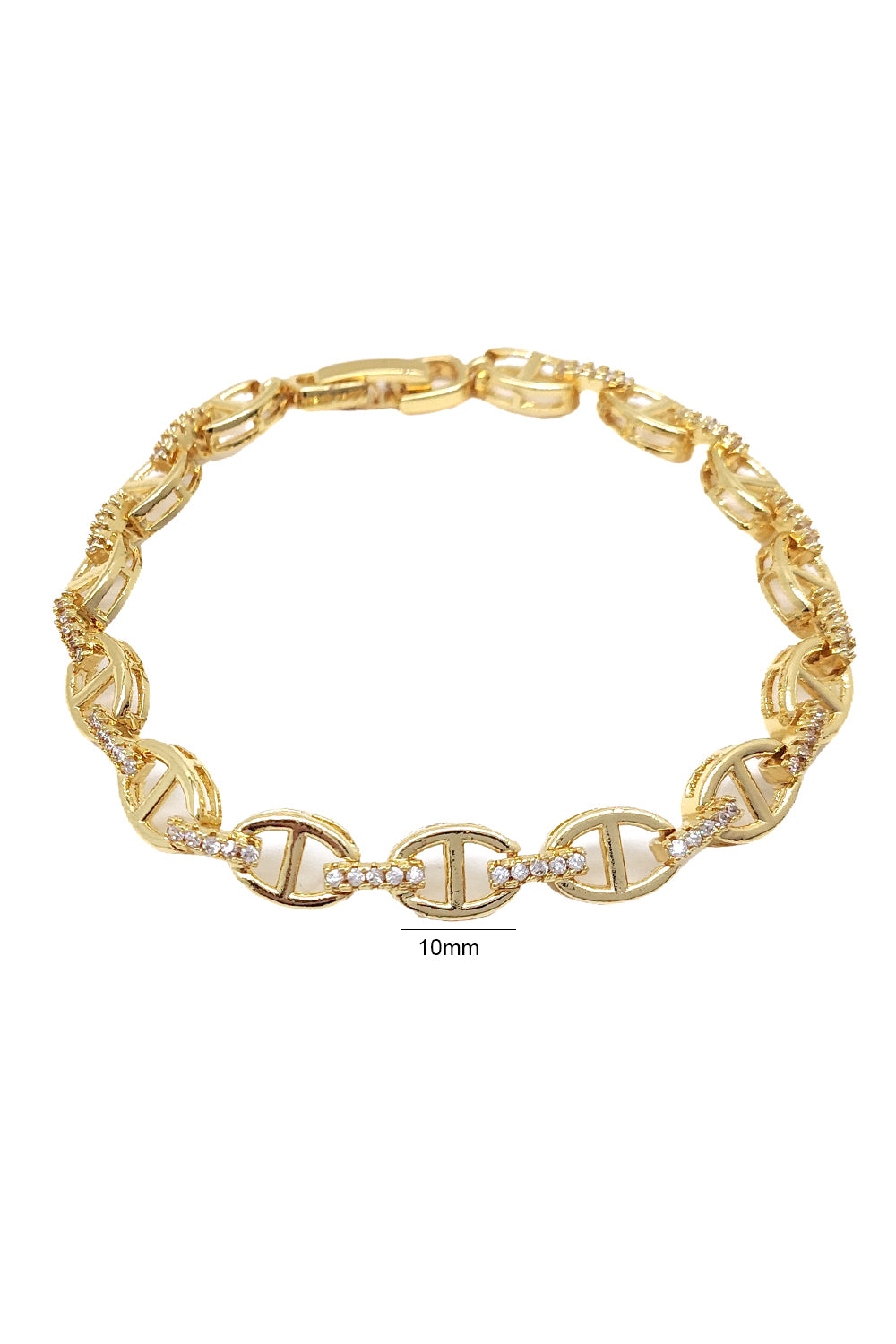 Stainless Steel Bracelet