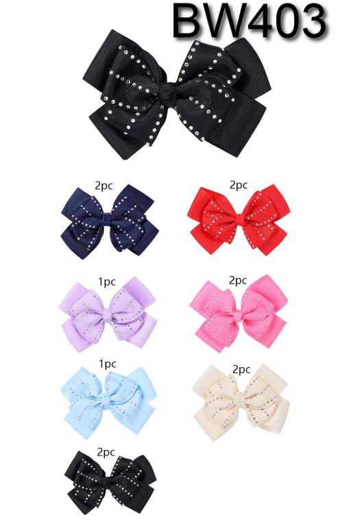 Hair Bows