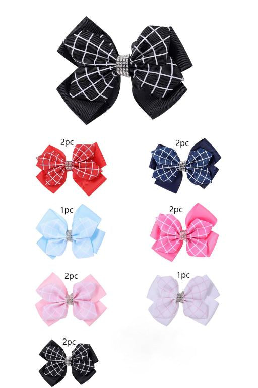 Hair Bows