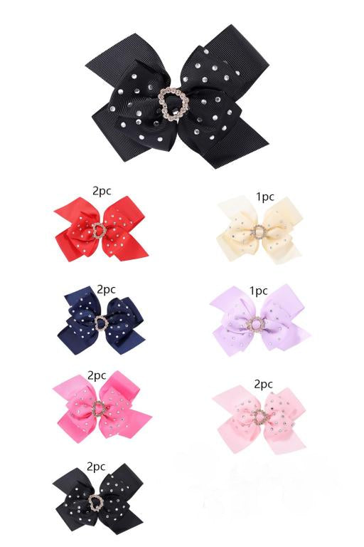 Hair Bows