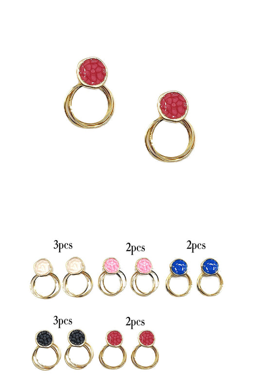 Women's Casual Earrings