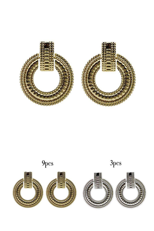 Women's Casual Earrings