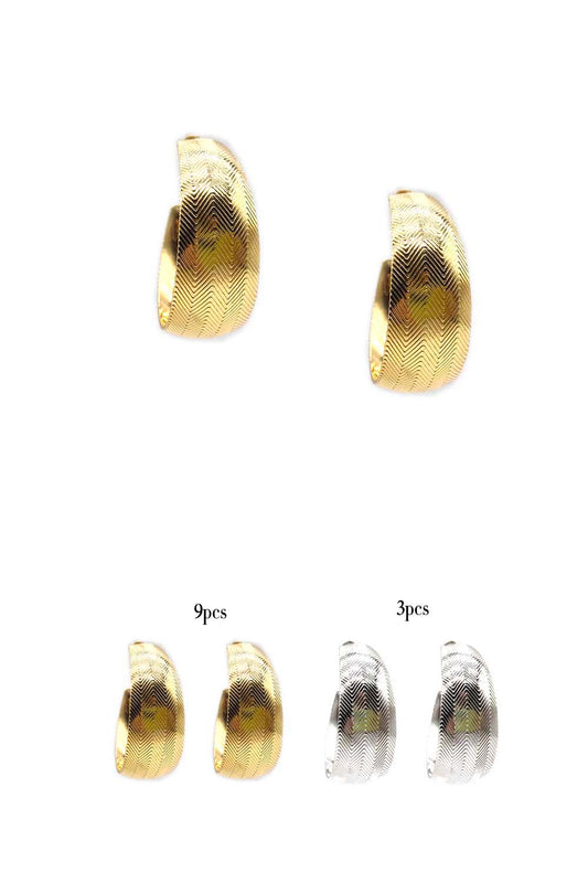 Women's Casual Earrings