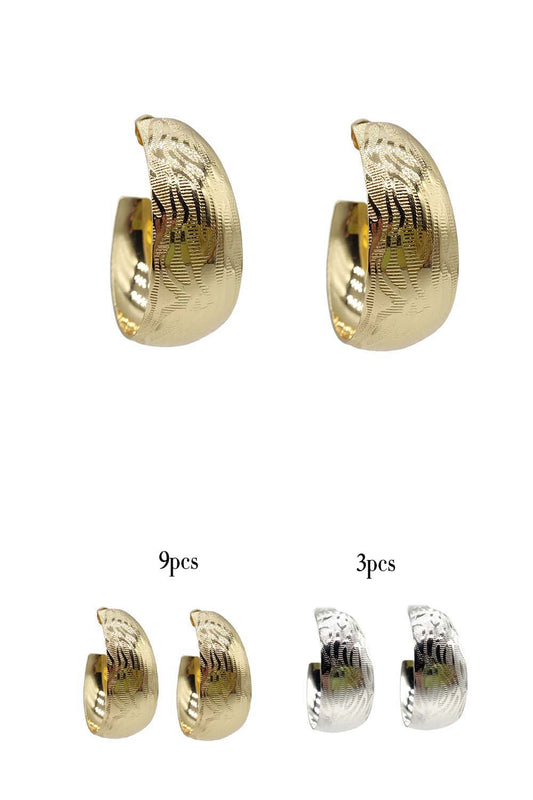 Women's Casual Earrings