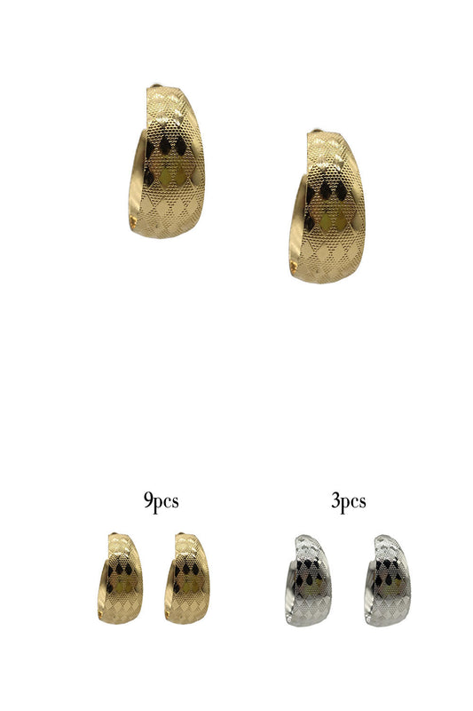 Women's Casual Earrings