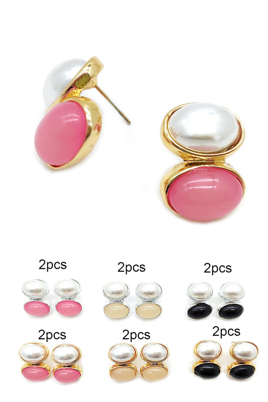 Women's Fashion Earrings