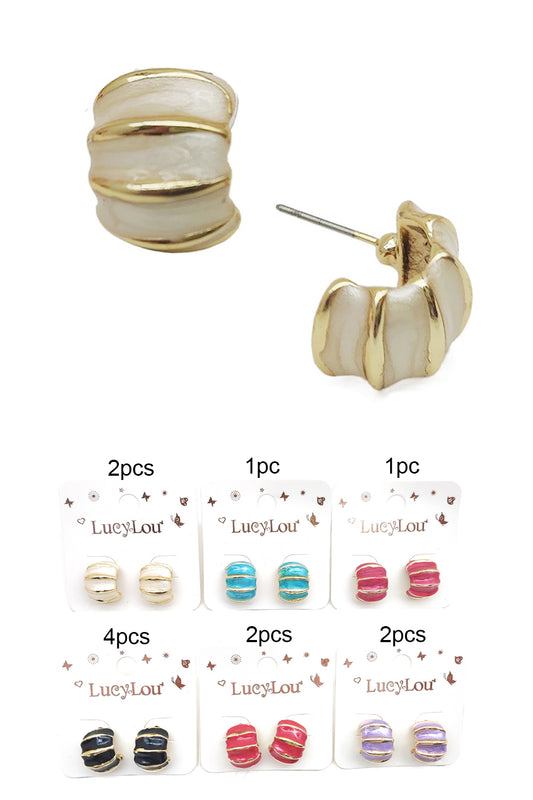Women's Fashion Stud Earrings