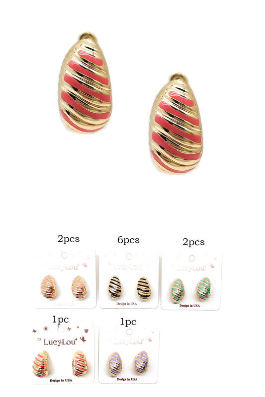 Women's Stud Earrings