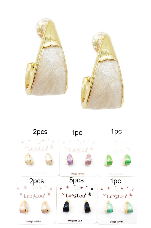 Women's Fashion Stud Earrings