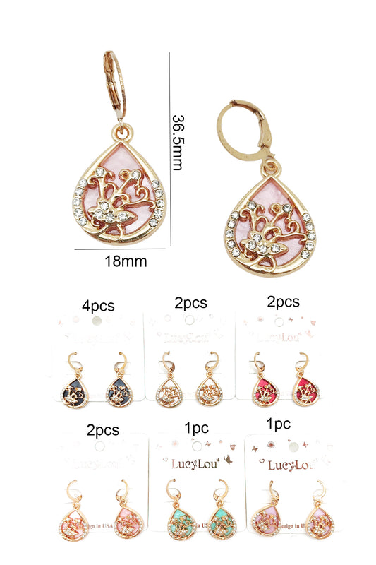 Women's Fashion Dangle Earrings