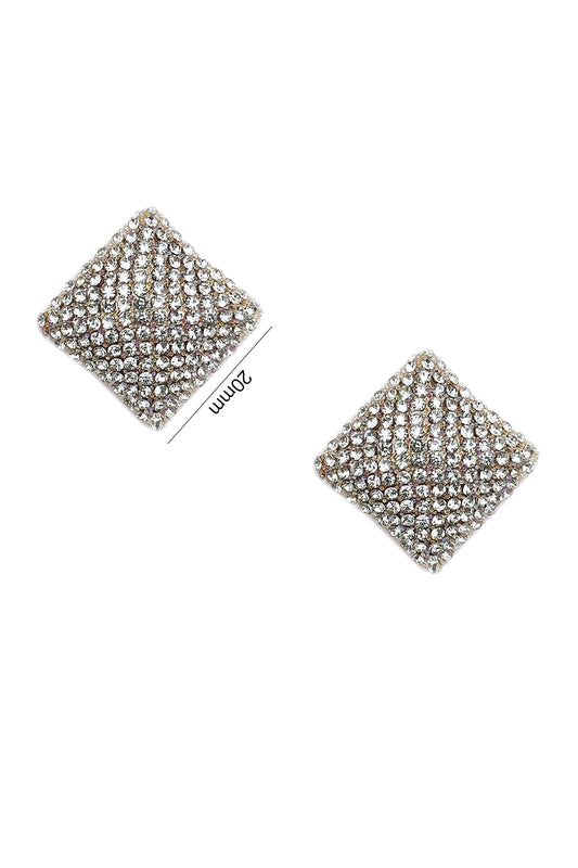 Women's Fashion Stud Earrings