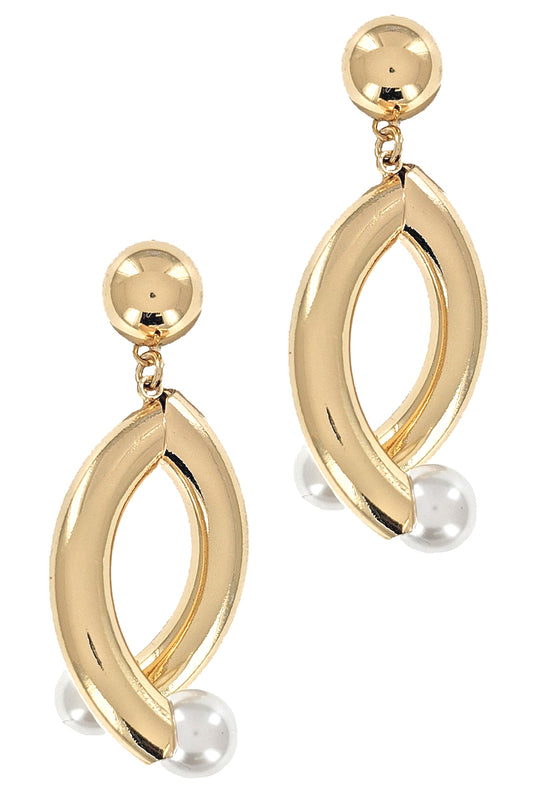 Elegant Earrings Design