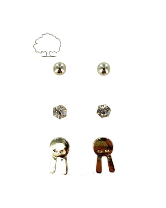 Small Earrings Design