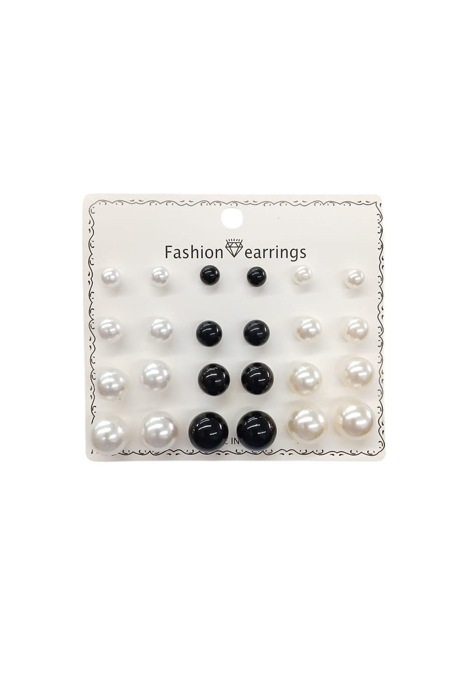 Pearl Women's Earrings