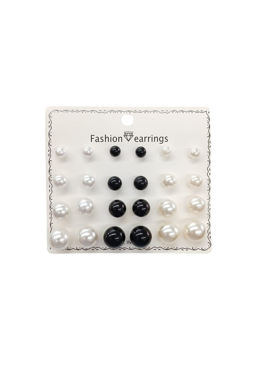 Pearl Women's Earrings