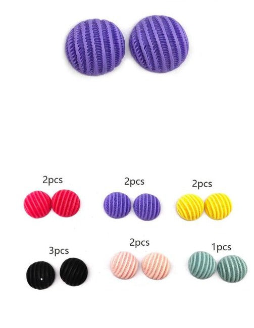 Fashionable Daily Earrings