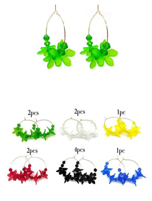 Minimalist Women's Earrings