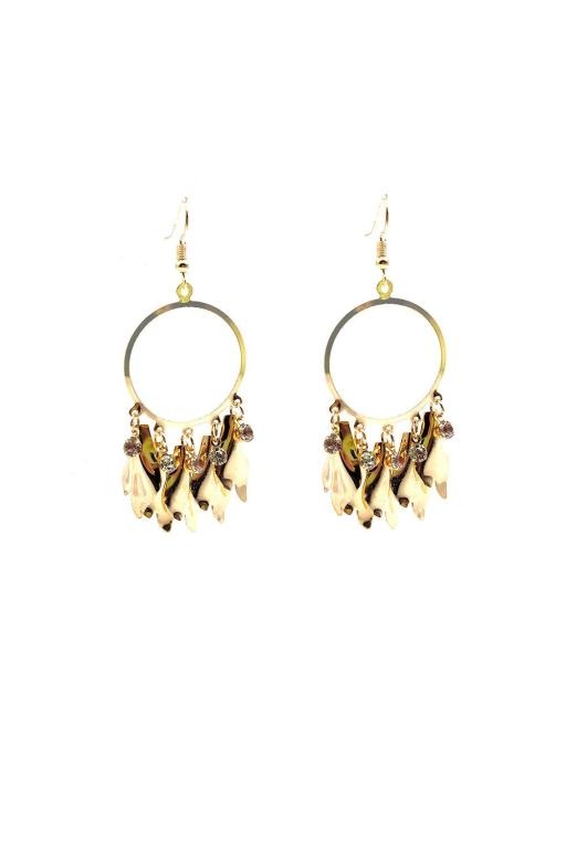 Casual Women's Earrings