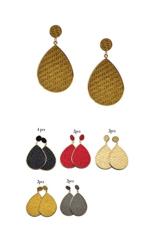 Fashionable Women's Earrings