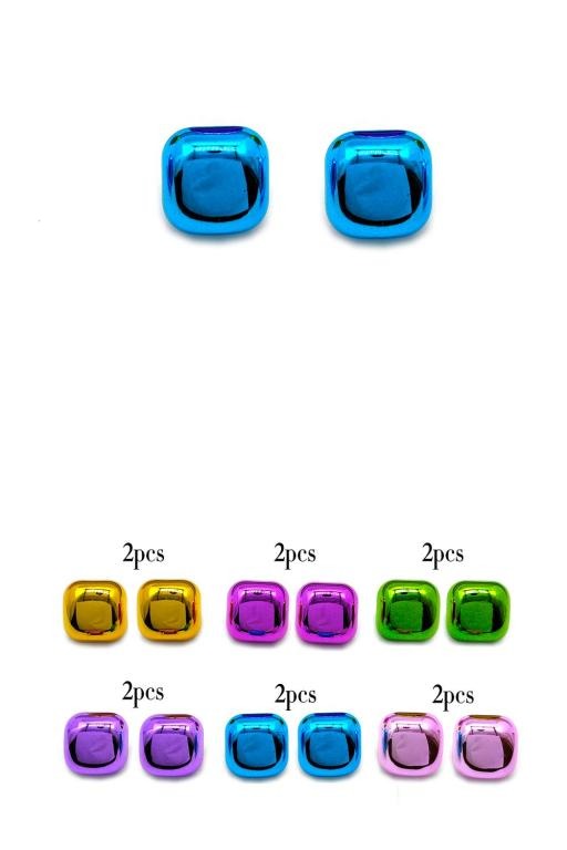 Fashionable Earrings Design