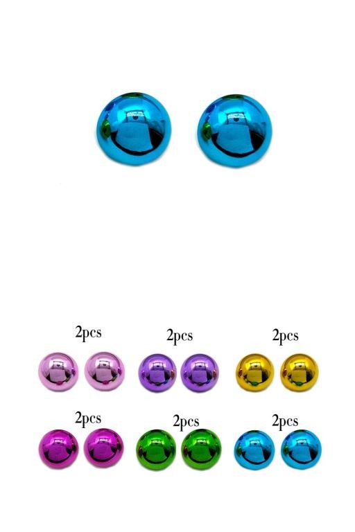 Minimalist Women's Earrings